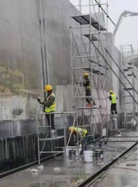 延安球场翻新地面是一个涉及